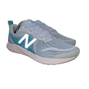 New Balance Women's Fresh Foam X Tempo Walking Running Shoes Sz 9.5 D